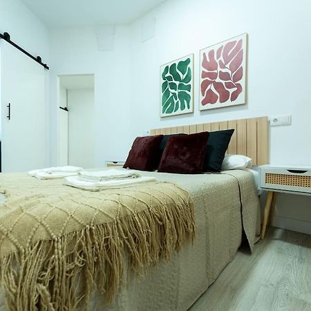 La Palmera Apartment Santander Exteriér fotografie