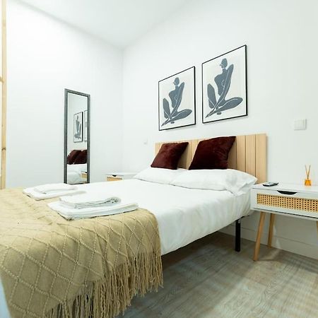La Palmera Apartment Santander Exteriér fotografie