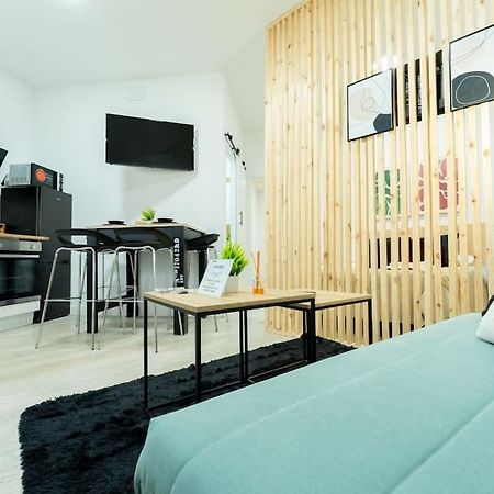 La Palmera Apartment Santander Exteriér fotografie