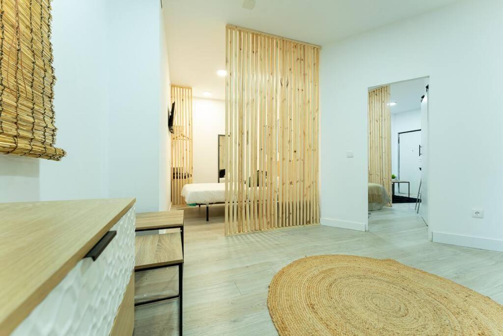 La Palmera Apartment Santander Exteriér fotografie